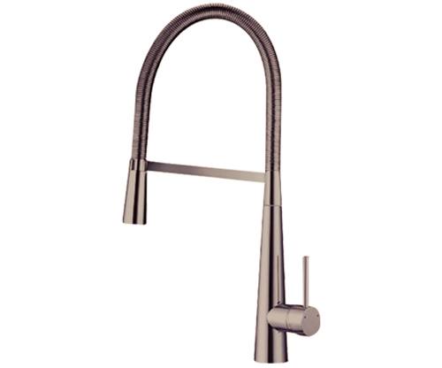 單把廚房龍頭   AP-6025