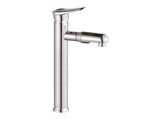 單把面盆龍頭  AP-2009