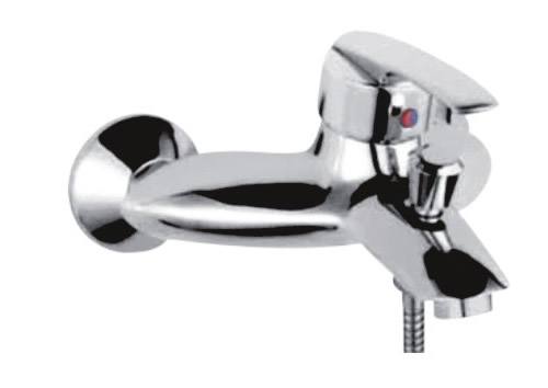 A0303單把浴缸龍頭