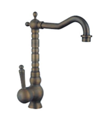 1122廚房龍頭(仿古)