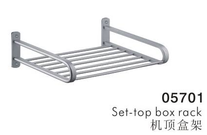 機頂盒架