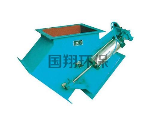 D（S、Y、Q）FC-I、II電（手、液、氣）動三通溜子1