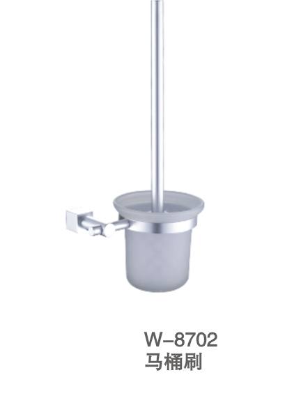 馬桶刷W-8702