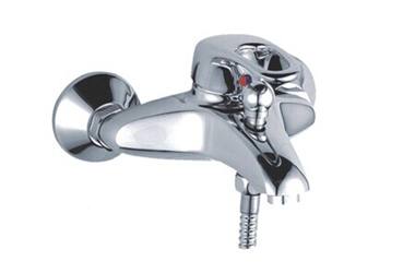 YG-001單把浴缸水龍頭