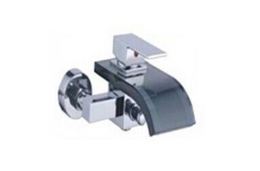 YG-010單把浴缸龍頭