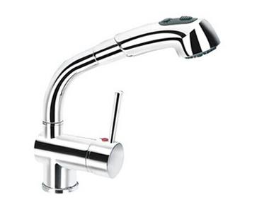 SDC-013單把廚房龍頭