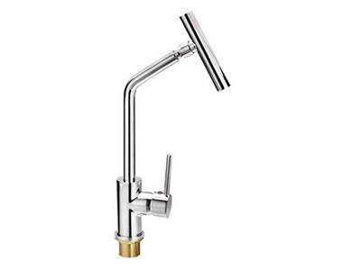 SDC-040單把廚房龍頭