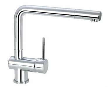 SDC-045單把廚房龍頭