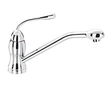 SDC-050單把廚房龍頭