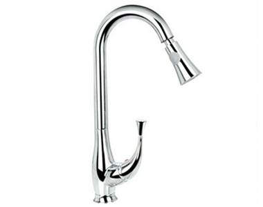 SDC-LS001單把廚房龍頭