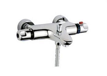 HJ-003單把淋浴水龍頭