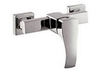 HJ-006單把淋浴水龍頭