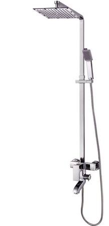 JD20002浴缸龍頭 花灑