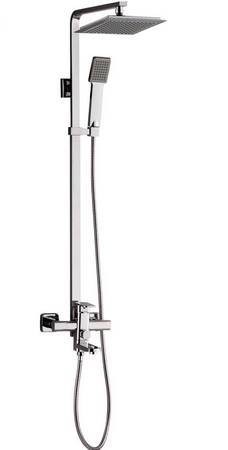 JD20013花灑 龍頭