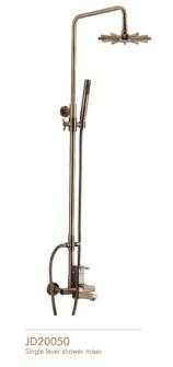 JD20050花灑 龍頭
