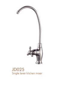 JD025面盆水龍頭