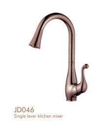 JD046面盆水龍頭