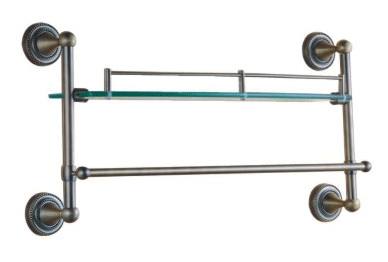 8809-B 化妝臺帶桿