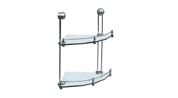 Two-Layer Object Carrier置物籃