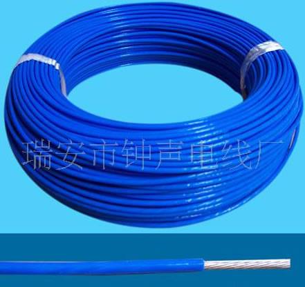 供應UL3167 24AWG高溫線