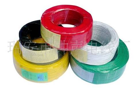 供應電線 鍍錫銅線 電氣電子設備連接線