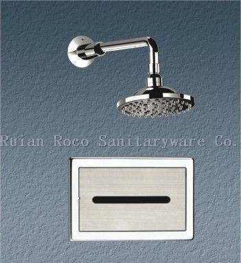 MC-8592感應淋浴器