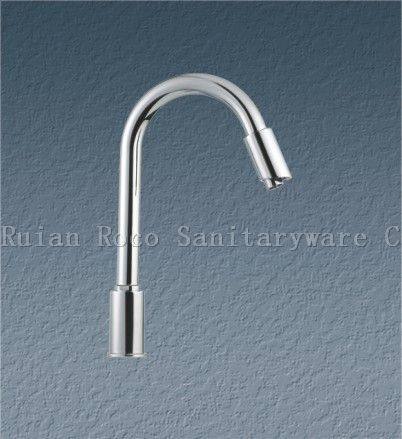 MC-8527感應水龍頭