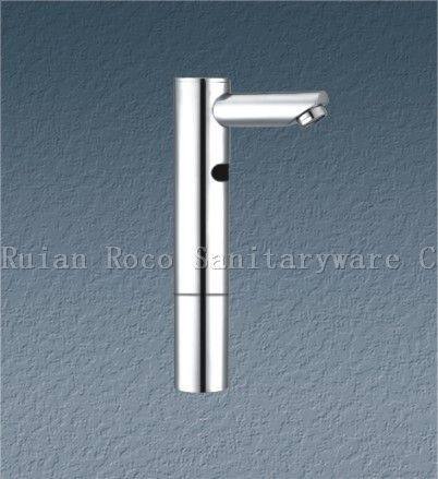 MC-8529感應水龍頭