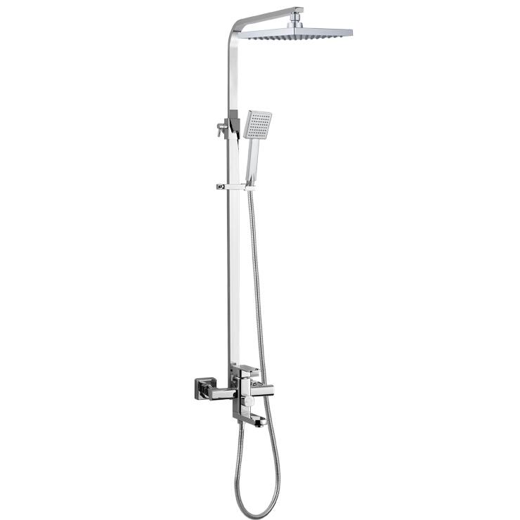 迪士衛(wèi)浴-DS0026大淋浴套裝