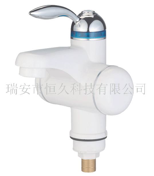 HJ-X7 電熱水龍頭