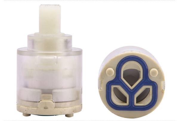 25#90度平腳閥芯 J2509