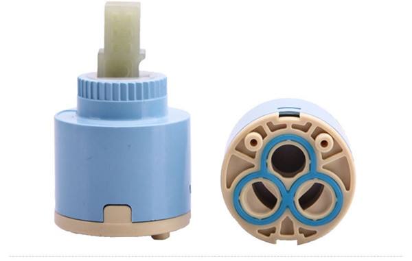 35#平腳空轉閥芯 J3503