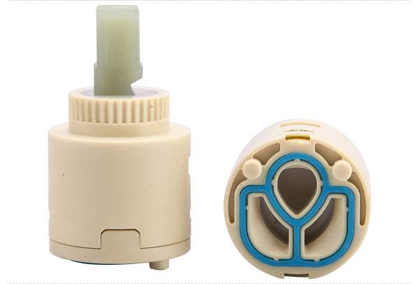 30#平腳空轉閥芯 J3001