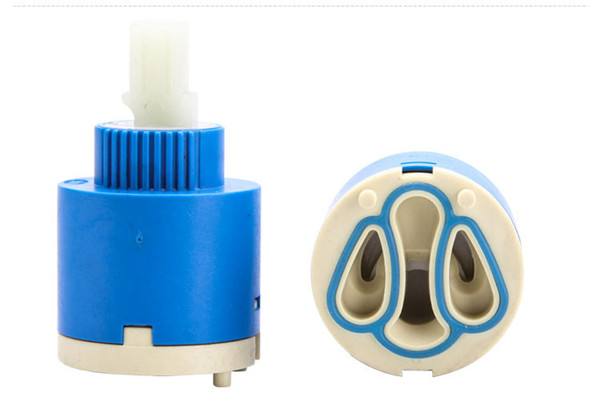 35#平腳空轉(zhuǎn)閥芯 反向 J3505