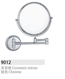 9012不銹鋼浴室掛件