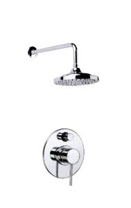 9400暗裝龍頭 暗裝水龍頭