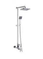 硬管淋浴 淋浴花灑