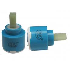 供應(yīng) 40T-P1 閥芯，塑料閥芯，陶瓷閥芯