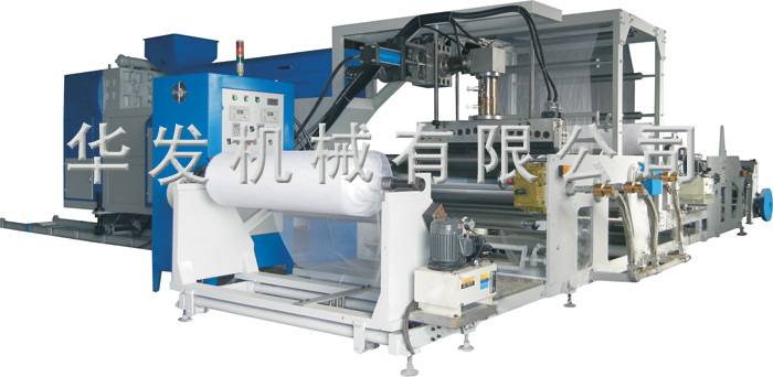 低溫港寶熱熔膠涂布機(jī)