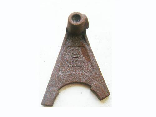 20傳動(dòng)精鍛件