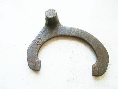 19傳動(dòng)精鍛件