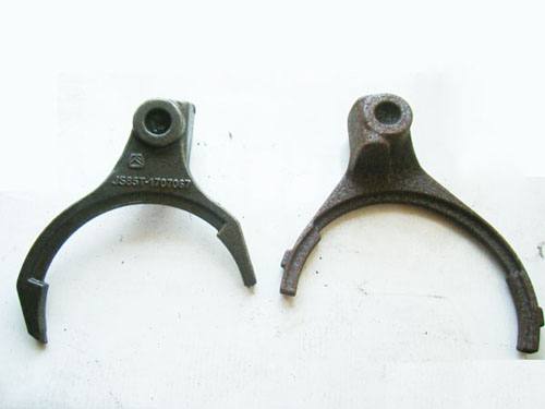 8傳動(dòng)精鍛件