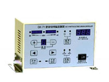 YC-002 自動光電糾偏控制器