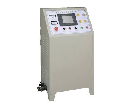 YC-002 GFQ-1G分切機(jī)電腦控制系統(tǒng)