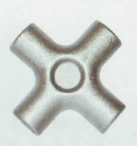 B-061十字軸鍛件