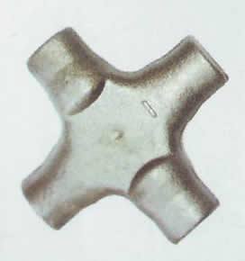 B-062十字軸鍛件