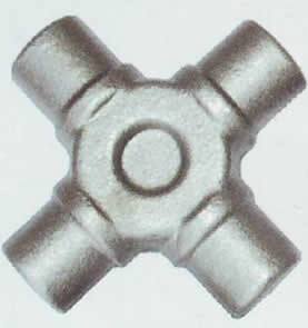 B-067十字軸鍛件