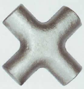 B-068十字軸鍛件