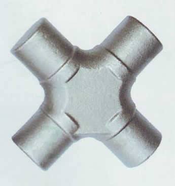 B-071十字軸鍛件