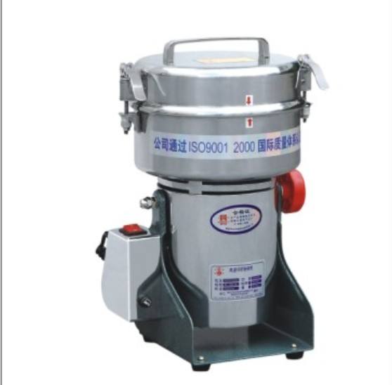 YF-118B搖擺式高速中藥粉碎機(jī)